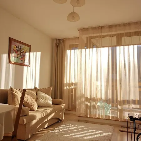 Apartamento Miro's Family -close To The Woods, Mountain View