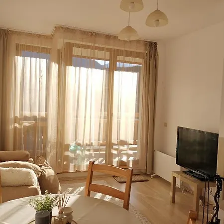 Miro's Family -close To The Woods, Mountain View Apartamento *