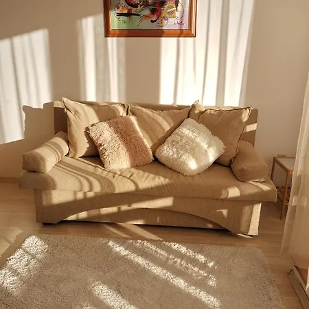 Miro's Family -close To The Woods, Mountain View Apartamento